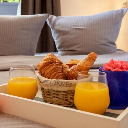 Boutique Apartment Nice Center Beach Free Parking Εξωτερικό φωτογραφία
