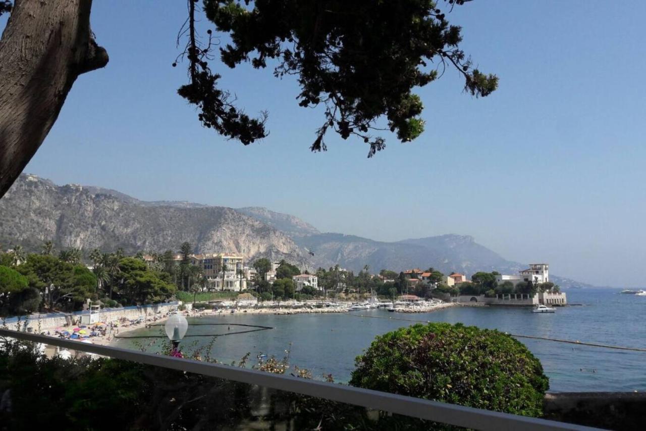 Boutique Apartment Nice Center Beach Free Parking Εξωτερικό φωτογραφία