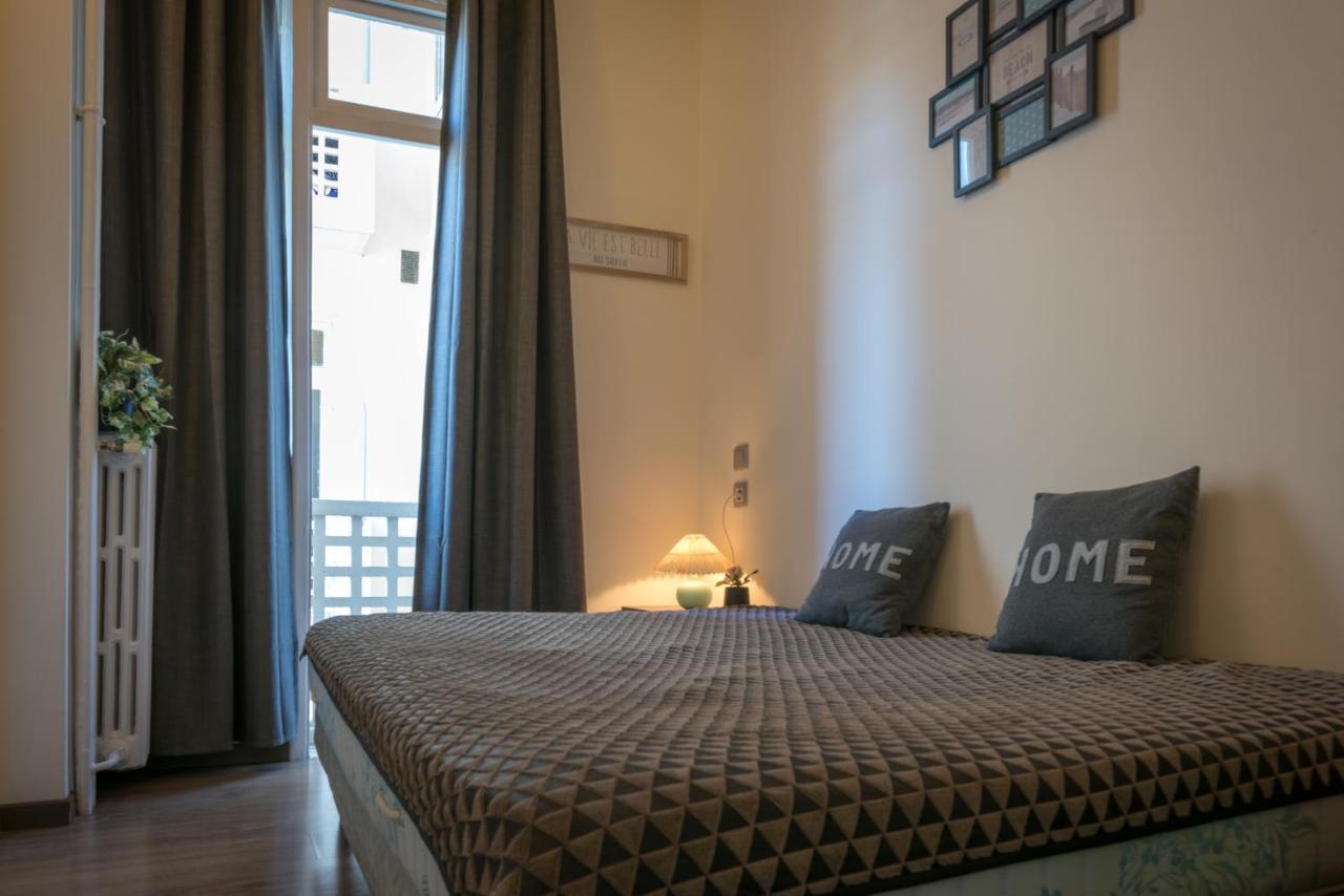 Boutique Apartment Nice Center Beach Free Parking Εξωτερικό φωτογραφία