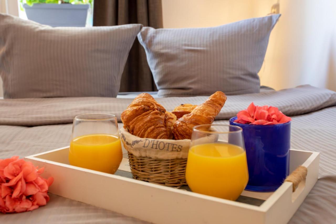 Boutique Apartment Nice Center Beach Free Parking Εξωτερικό φωτογραφία