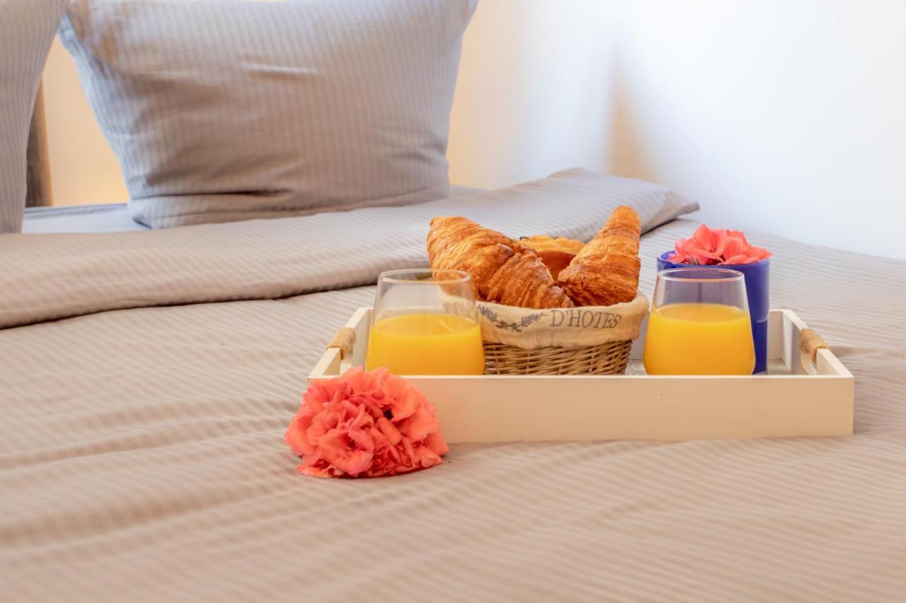 Boutique Apartment Nice Center Beach Free Parking Εξωτερικό φωτογραφία
