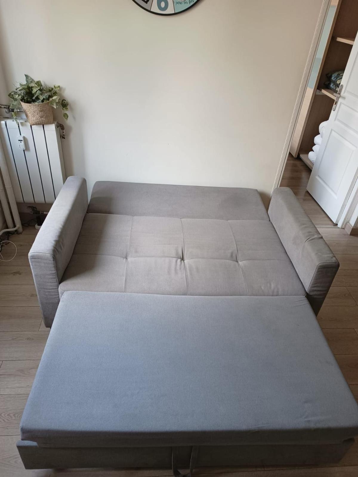 Boutique Apartment Nice Center Beach Free Parking Εξωτερικό φωτογραφία