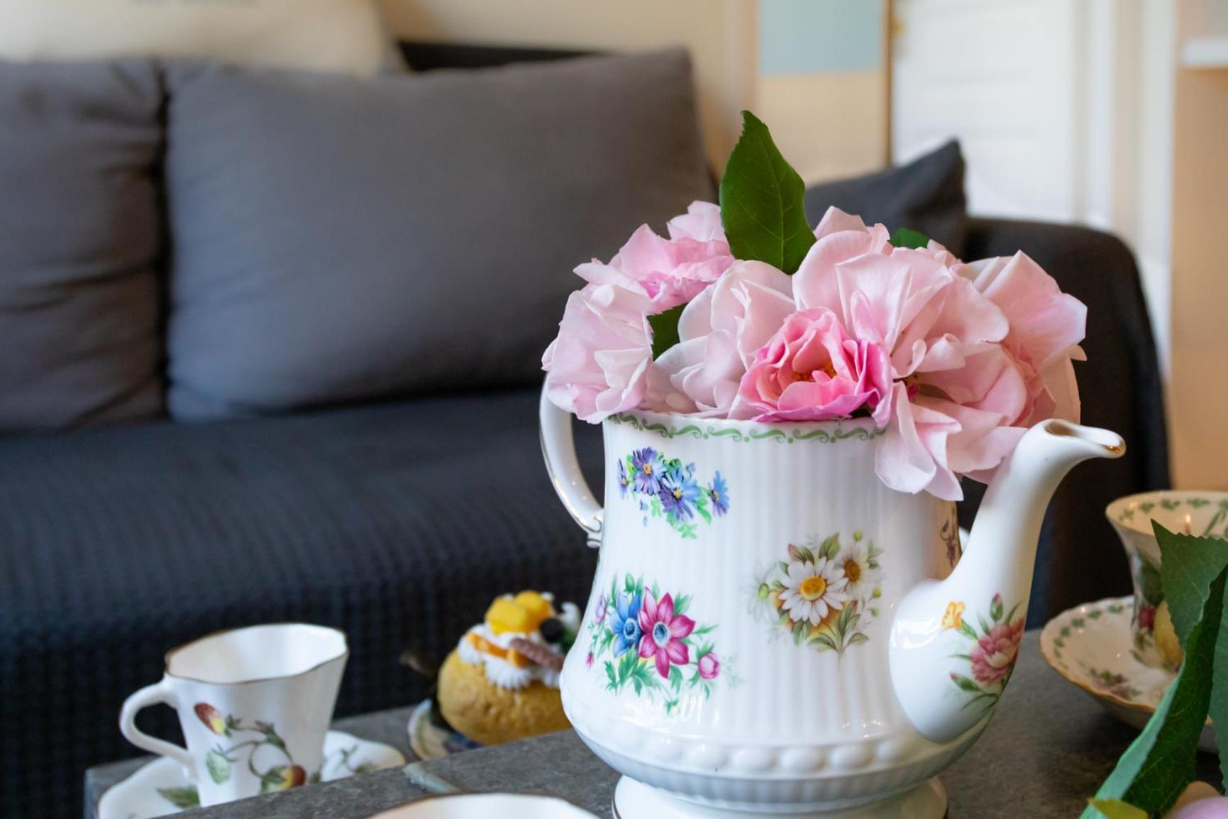 Boutique Apartment Nice Center Beach Free Parking Εξωτερικό φωτογραφία